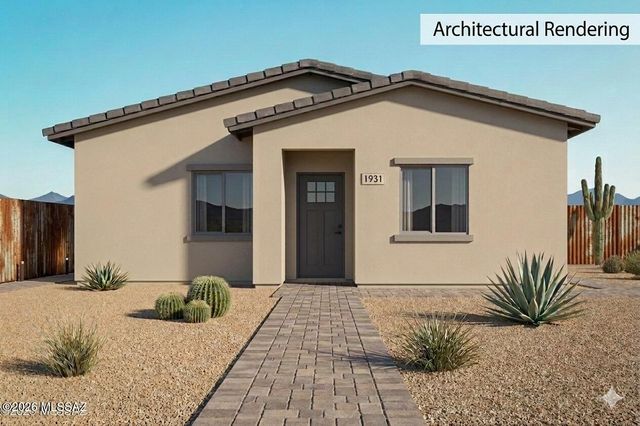 257 S Richmond Drive, Vail, AZ 85641