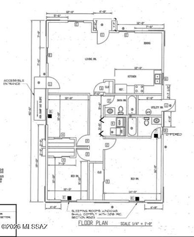 257 S Richmond Drive, Vail, AZ 85641