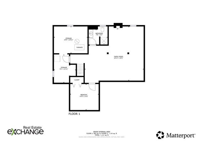 1919 La Crescent Court, La Crosse, WI 54603