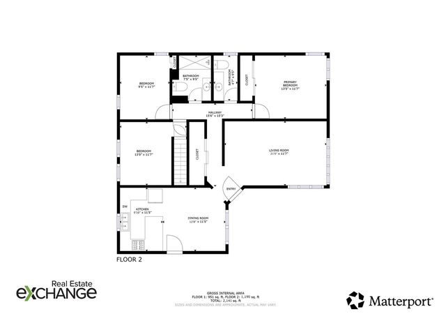 1919 La Crescent Court, La Crosse, WI 54603