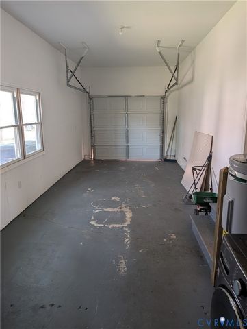 409 Flint Dr, Newport News, VA 23602