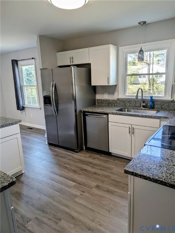 409 Flint Dr, Newport News, VA 23602