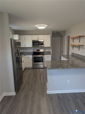 409 Flint Dr, Newport News, VA 23602