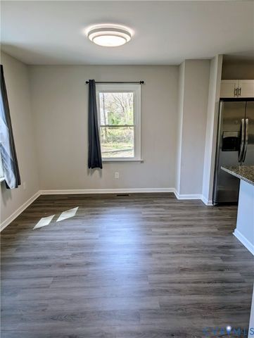 409 Flint Dr, Newport News, VA 23602