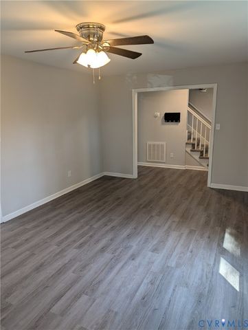 409 Flint Dr, Newport News, VA 23602