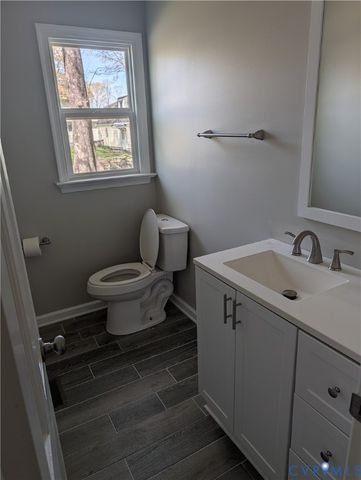 409 Flint Dr, Newport News, VA 23602