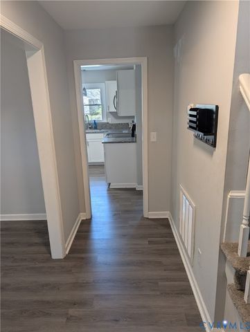 409 Flint Dr, Newport News, VA 23602