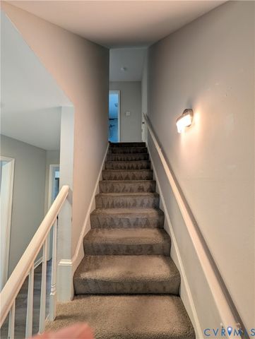 409 Flint Dr, Newport News, VA 23602