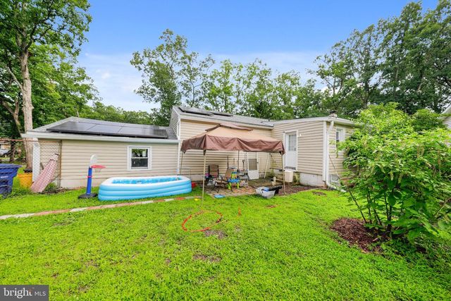 803 HANOVER BLVD, Browns Mills, NJ 08015