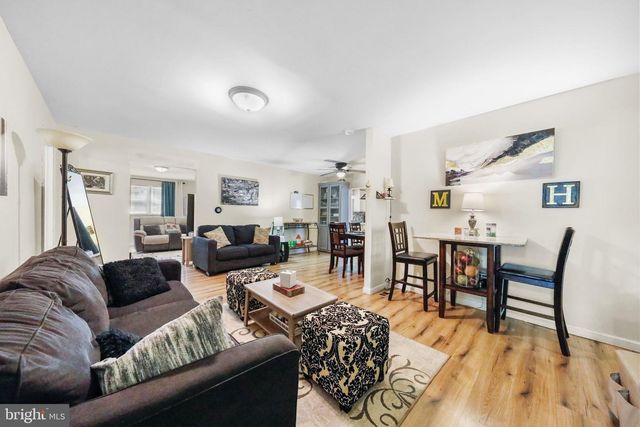 803 HANOVER BLVD, Browns Mills, NJ 08015