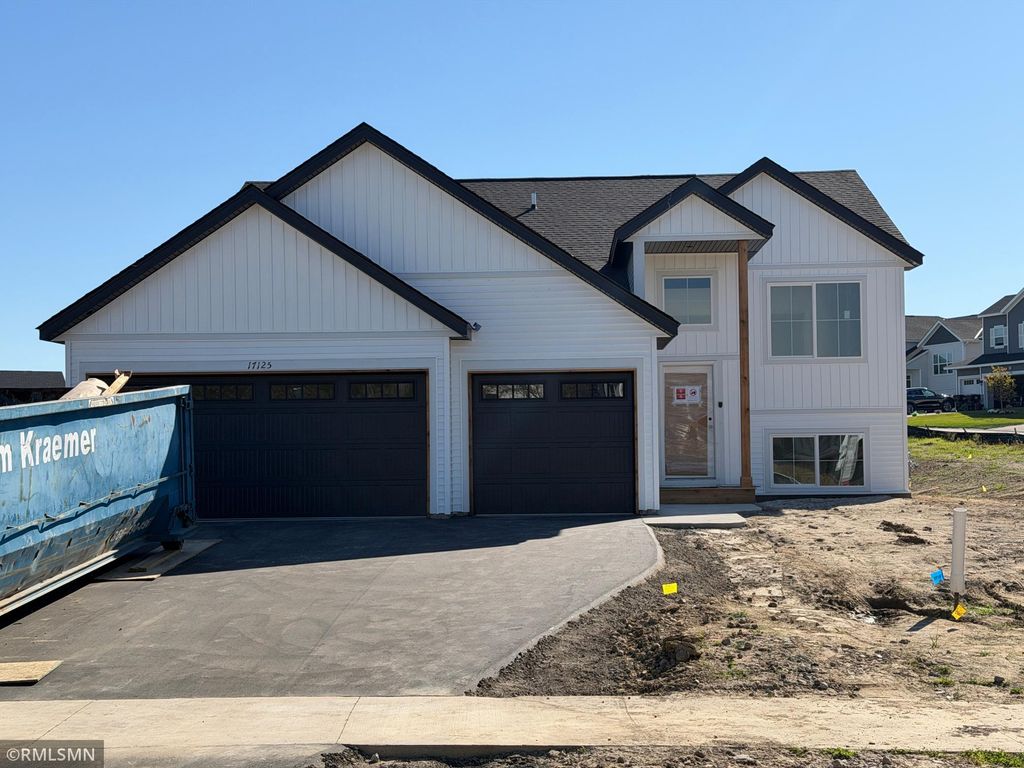 17125 63rd Street NE, Otsego, MN 55330 — photo 2