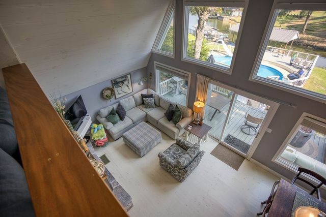 122 Havens Court, Malakoff, TX 75148