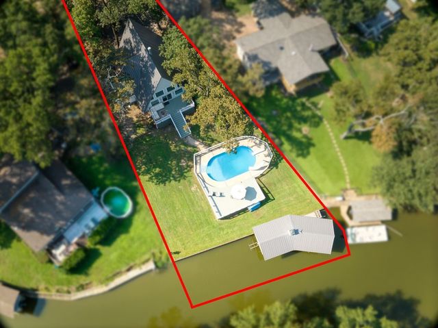 122 Havens Court, Malakoff, TX 75148