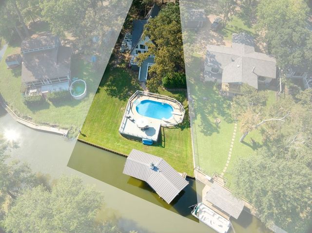 122 Havens Court, Malakoff, TX 75148