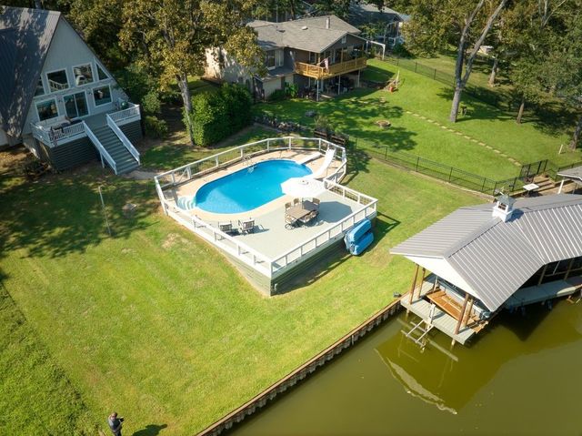 122 Havens Court, Malakoff, TX 75148