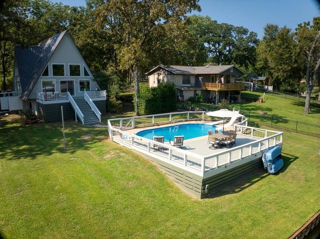 122 Havens Court, Malakoff, TX 75148