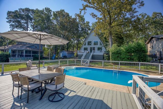 122 Havens Court, Malakoff, TX 75148