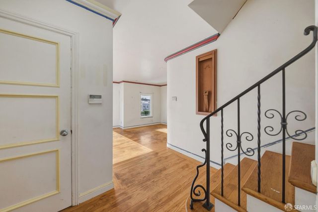 95 South Hill Boulevard, San Francisco, CA 94112