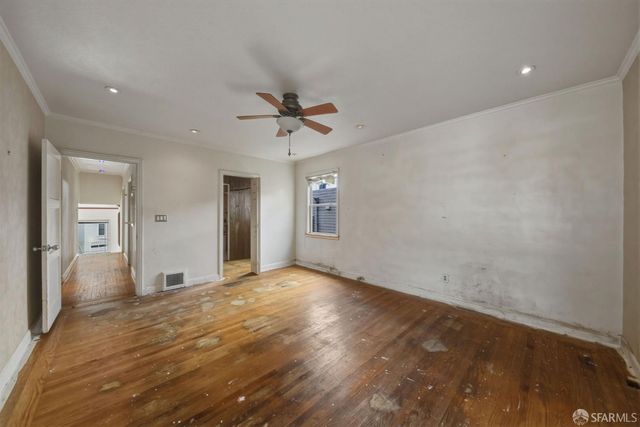 95 South Hill Boulevard, San Francisco, CA 94112