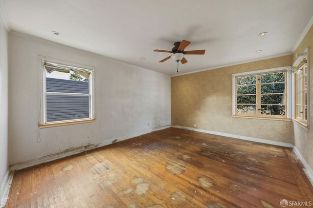 95 South Hill Boulevard, San Francisco, CA 94112