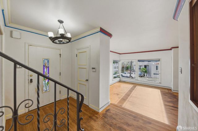 95 South Hill Boulevard, San Francisco, CA 94112