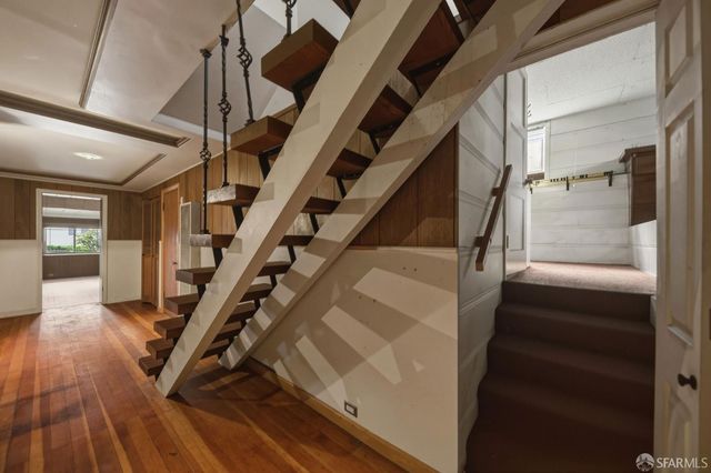 95 South Hill Boulevard, San Francisco, CA 94112