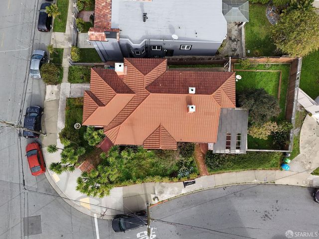 95 South Hill Boulevard, San Francisco, CA 94112