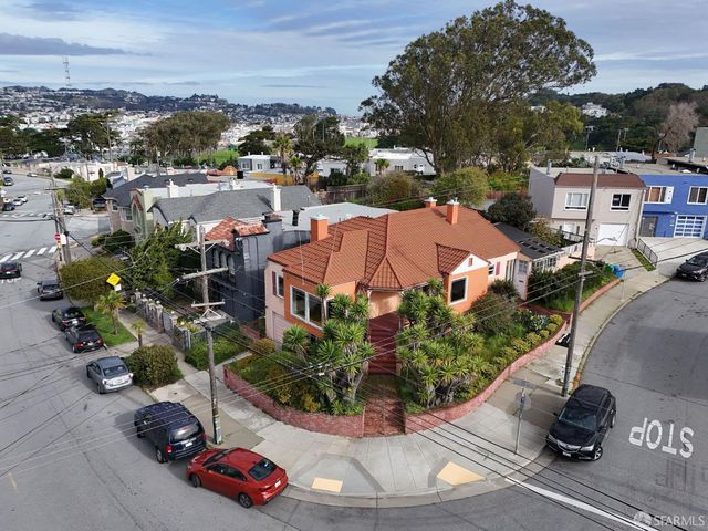 95 South Hill Boulevard, San Francisco, CA 94112