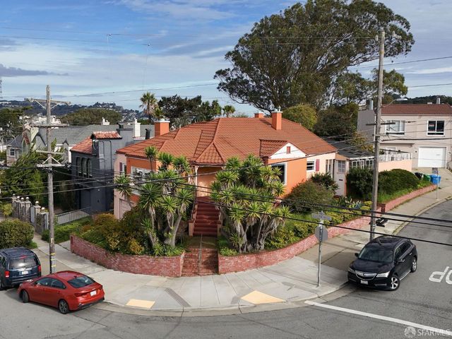 95 South Hill Boulevard, San Francisco, CA 94112