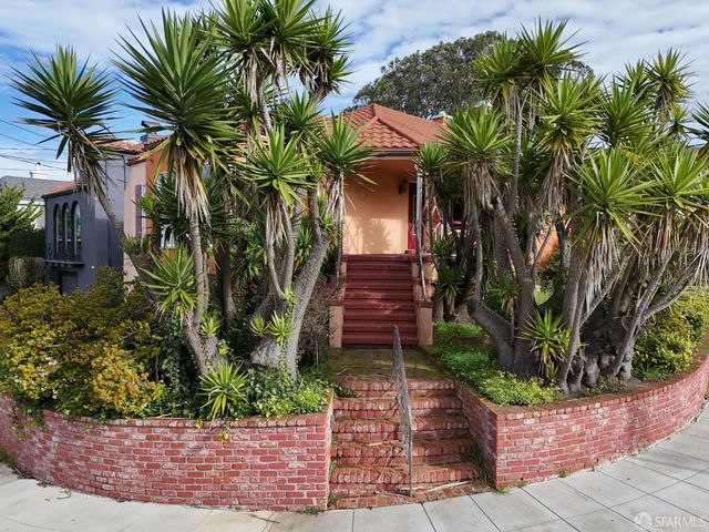 95 South Hill Boulevard, San Francisco, CA 94112