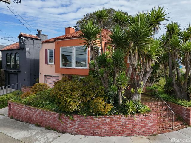 95 South Hill Boulevard, San Francisco, CA 94112