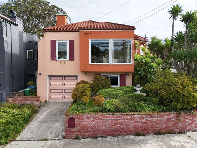 95 South Hill Boulevard, San Francisco, CA 94112