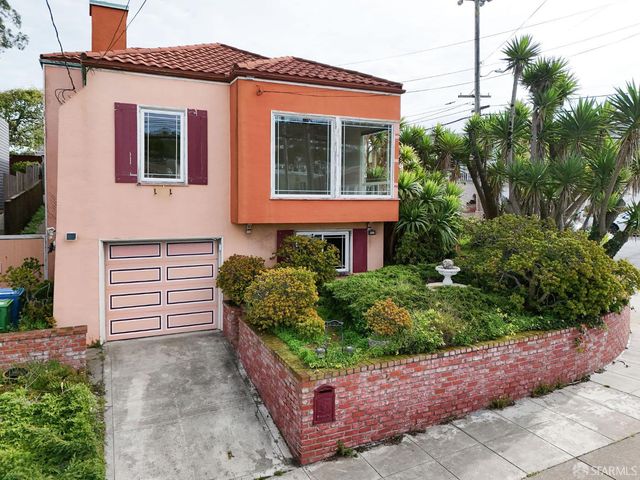 95 South Hill Boulevard, San Francisco, CA 94112
