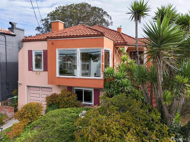 95 South Hill Boulevard, San Francisco, CA 94112