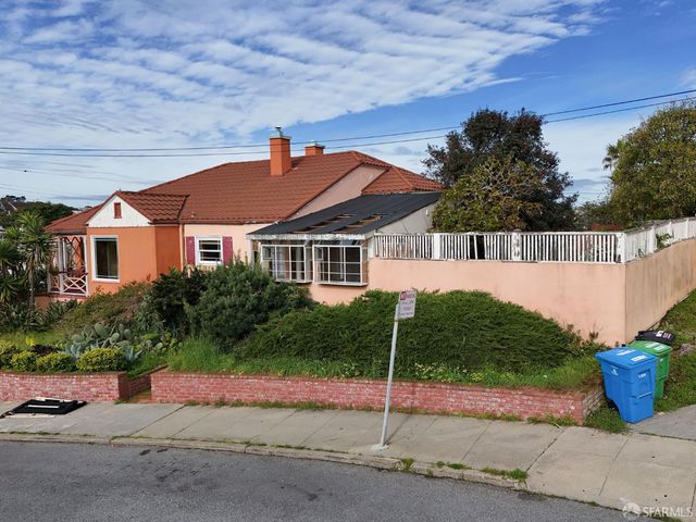 95 South Hill Boulevard, San Francisco, CA 94112