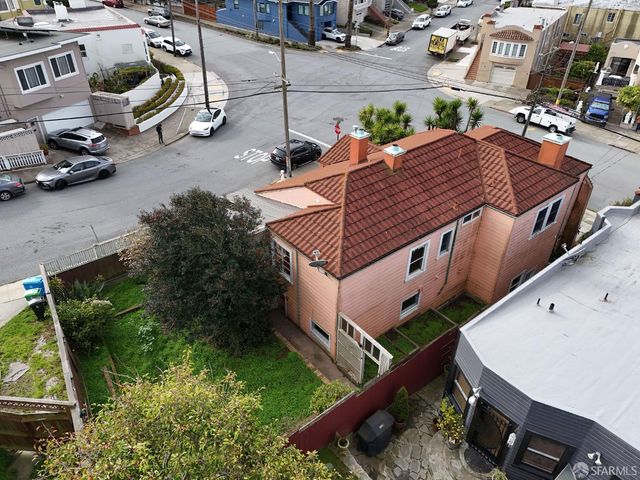 95 South Hill Boulevard, San Francisco, CA 94112