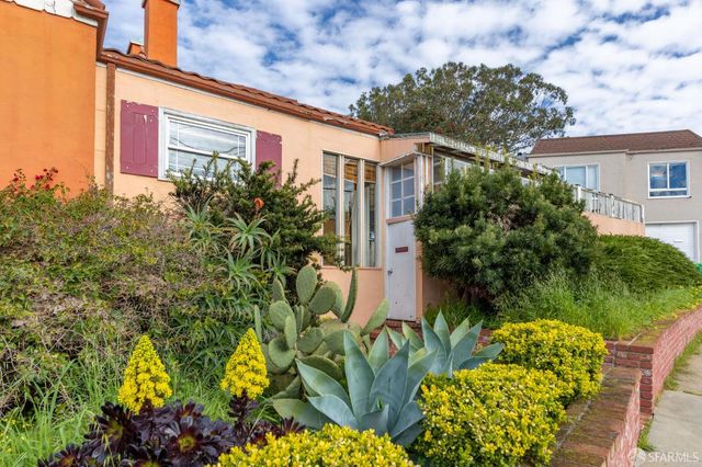 95 South Hill Boulevard, San Francisco, CA 94112