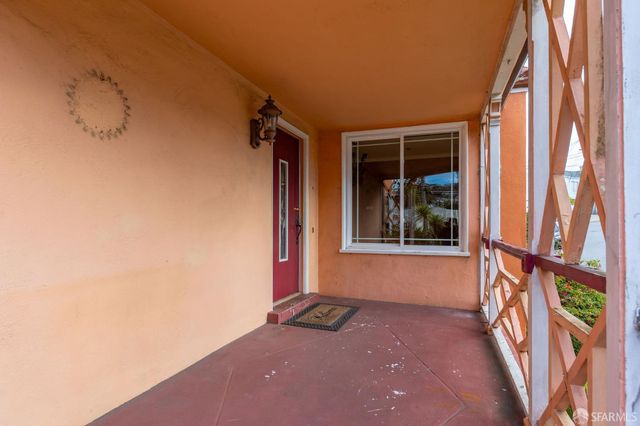 95 South Hill Boulevard, San Francisco, CA 94112