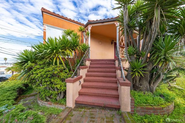 95 South Hill Boulevard, San Francisco, CA 94112