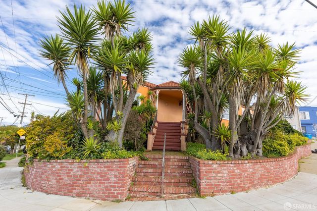 95 South Hill Boulevard, San Francisco, CA 94112