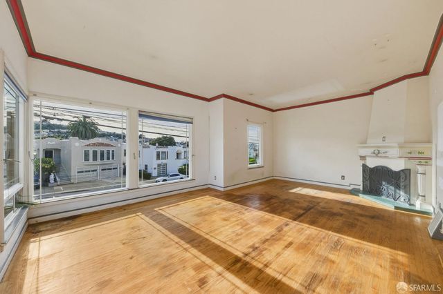 95 South Hill Boulevard, San Francisco, CA 94112