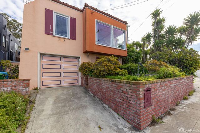 95 South Hill Boulevard, San Francisco, CA 94112