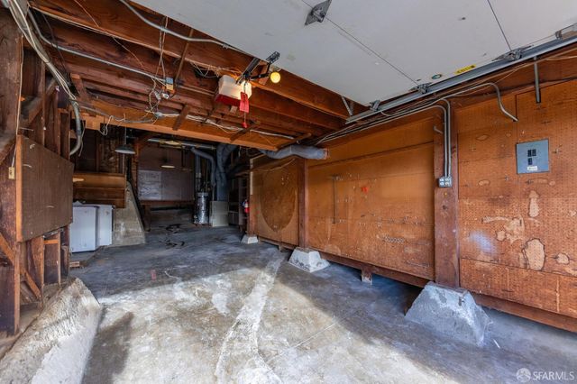 95 South Hill Boulevard, San Francisco, CA 94112