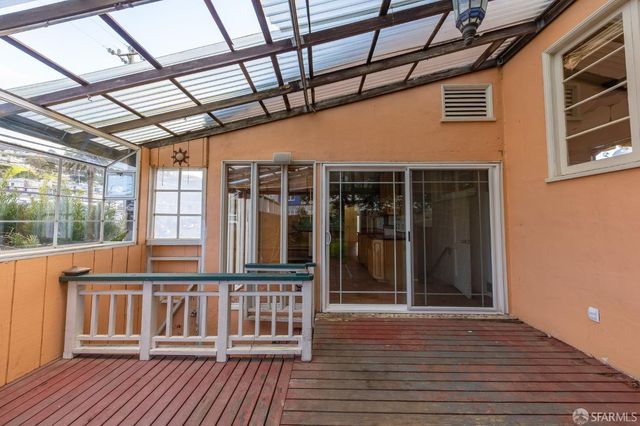 95 South Hill Boulevard, San Francisco, CA 94112