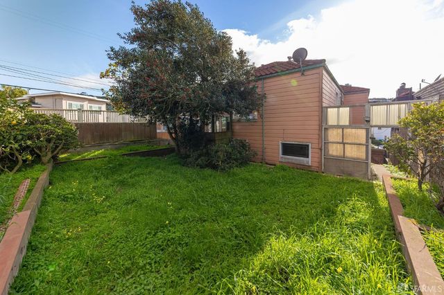 95 South Hill Boulevard, San Francisco, CA 94112