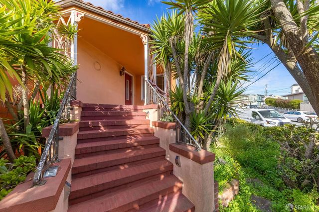 95 South Hill Boulevard, San Francisco, CA 94112