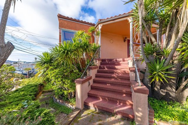 95 South Hill Boulevard, San Francisco, CA 94112