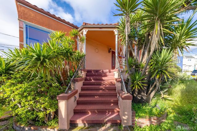 95 South Hill Boulevard, San Francisco, CA 94112