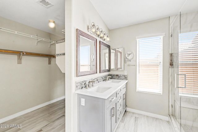 24834 N 36TH Drive, Glendale, AZ 85310