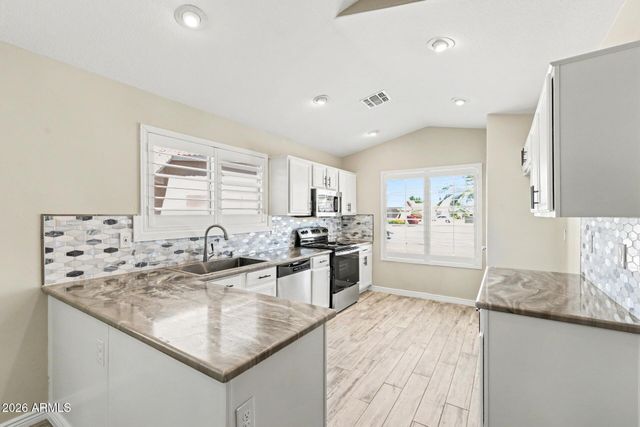 24834 N 36TH Drive, Glendale, AZ 85310